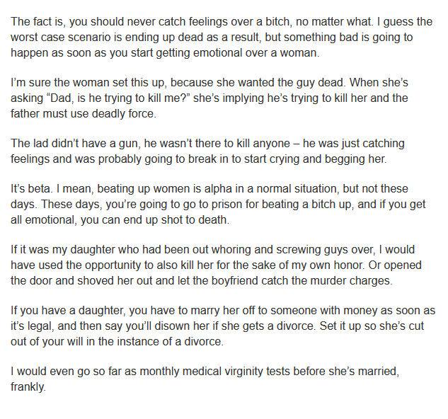 FemiNuremberg Thread Image