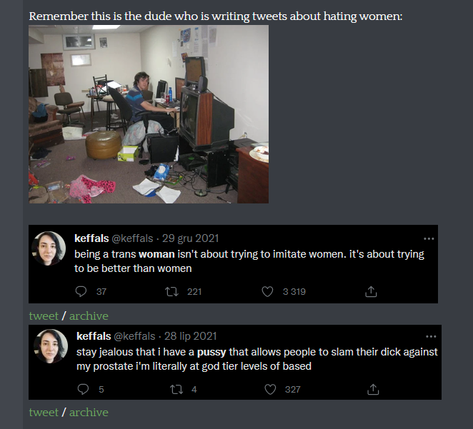 FemiNuremberg Thread Image