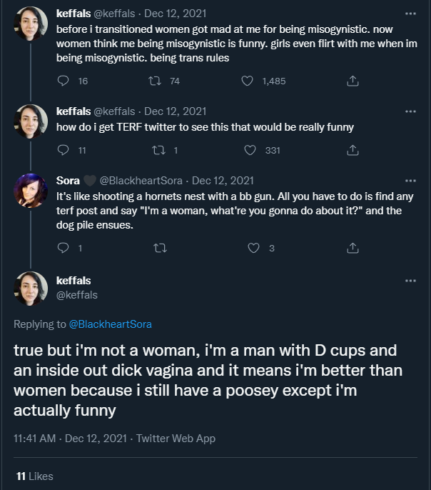 FemiNuremberg Thread Image