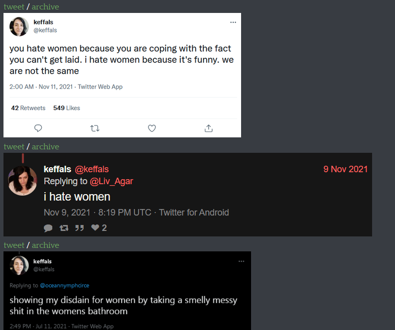 FemiNuremberg Thread Image