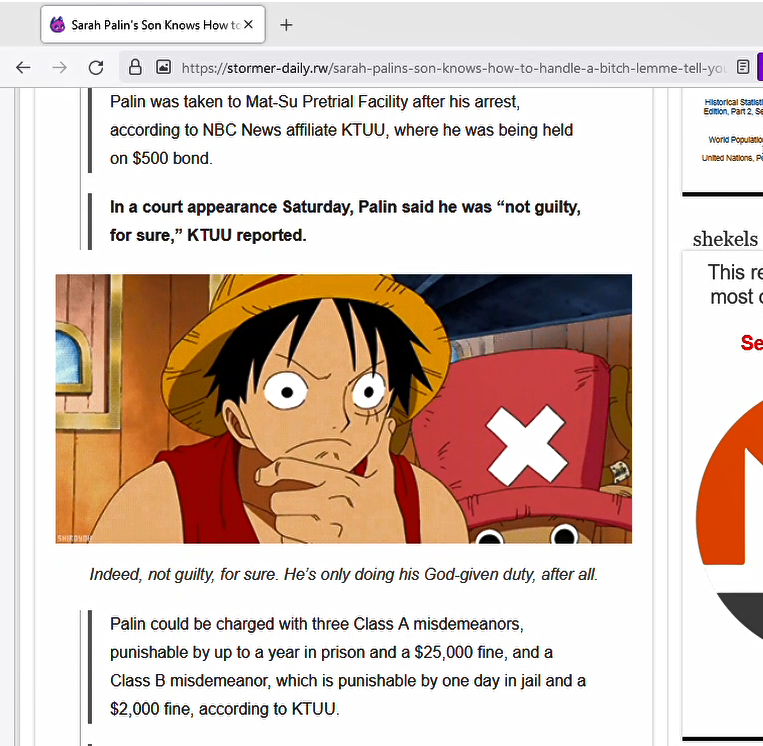 FemiNuremberg Thread Image